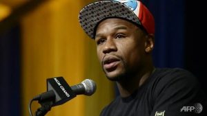 Former boxing champ Mayweather to pay for George Floyd funeral: Report