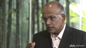 COVID-19: Economic activity has to continue despite risks; every person bears ‘individual responsibility’, says Shanmugam