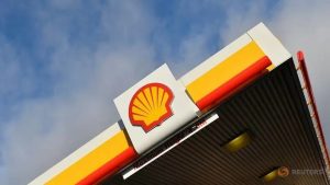 Shell to take up to US$22 billion writedown after climate review