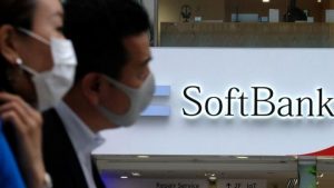 George Floyd: SoftBank launches $100m minority startup fund