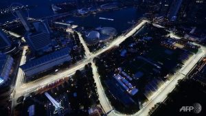 2020 Singapore Grand Prix cancelled due to ‘continuing nationwide restrictions’ brought about by COVID-19 pandemic