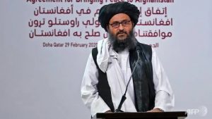 Taliban reaffirm commitment to US deal in Pompeo call