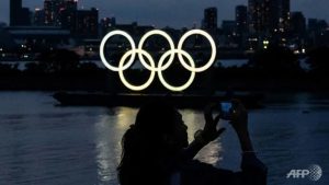 Two-thirds of sponsors unsure about 2021 Olympics: Poll
