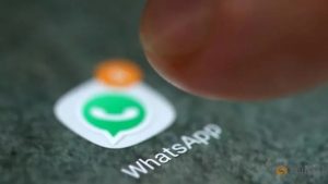 WhatsApp launches first digital payments option