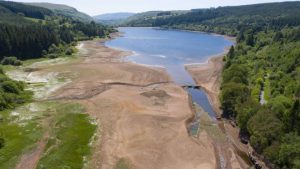 Climate change: May was sunniest calendar month on record in UK