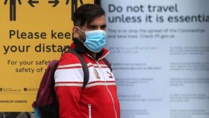 Coronavirus: UK economy could be worst hit among leading nations, says OECD