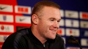 Wayne Rooney documentary being developed by Maradona producers