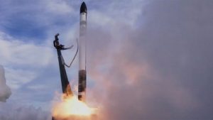 Rocket Lab: Latest mission from New Zealand lost in flight