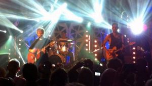 Latitude Festival: Snow Patrol hopes it will be third-time lucky in 2021