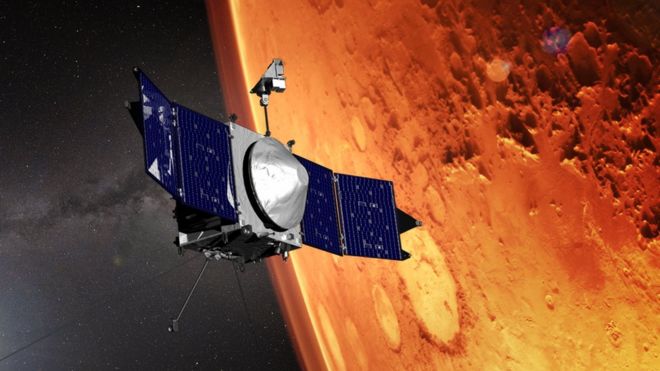 How many Mars missions have been successful?