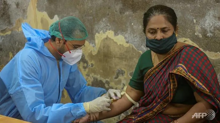 Half of Mumbai’s slum residents have had COVID-19: Study