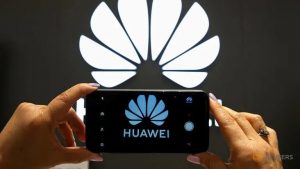 Huawei overtakes Samsung as world’s top handset seller in second quarter: Canalys