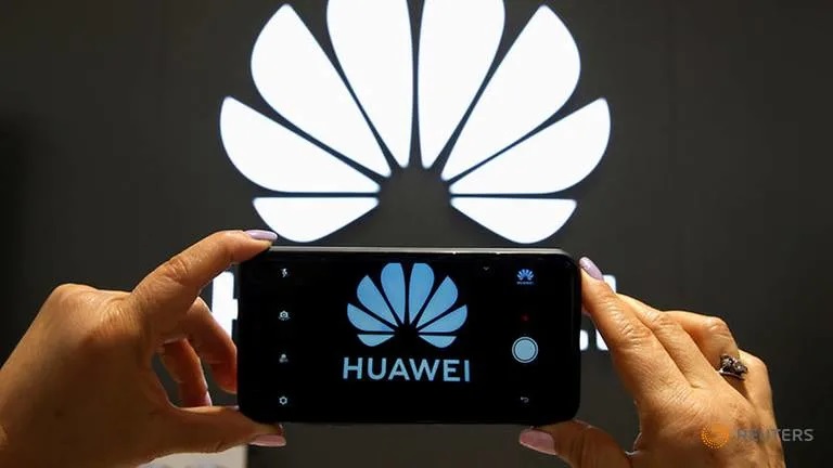 Huawei overtakes Samsung as world’s top handset seller in second quarter: Canalys