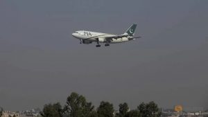 Malaysia suspends Pakistan pilots after licence fraud revelation