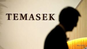 Temasek’s portfolio value falls 2.2% amid COVID-19 pandemic