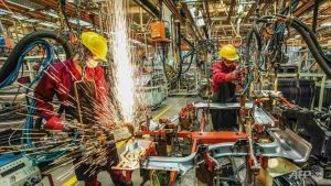 China economy rebounds in Q2 after COVID-19 hit: Poll