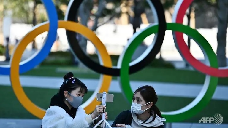 Olympics: Streamlined Tokyo Games may set future standard, says Coates