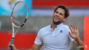 Tennis: Berlin tennis event chief casts doubt on US Open