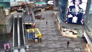 ‘Unlikely’ that New Zealand traveller en route to South Korea was infected with COVID-19 during transit in Singapore: MOH, CAAS