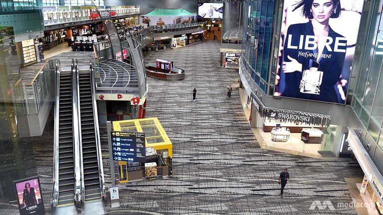 ‘Unlikely’ that New Zealand traveller en route to South Korea was infected with COVID-19 during transit in Singapore: MOH, CAAS