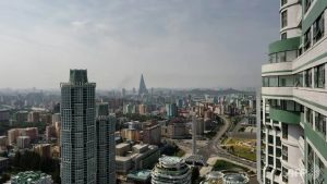 North Korea returns to growth despite sanctions: Seoul