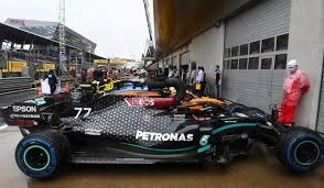 Formula 1, Zoom announce partnership for virtual Paddock Club