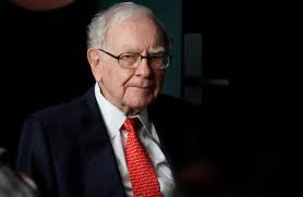 Buffett’s Berkshire boosts its stake in Bank of America to 11.8%