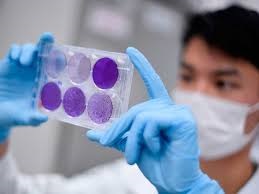 First human trial of AstraZeneca COVID-19 vaccine shows promise