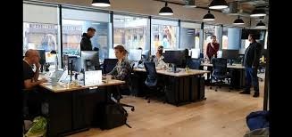 Fintechs face pressure to grow up as coronavirus casts a chill