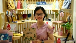 Start-up city: Vietnam’s young invest ideas in Ho Chi Minh City