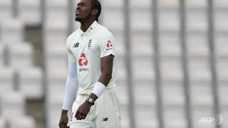 England’s Archer available for third Test despite COVID breach