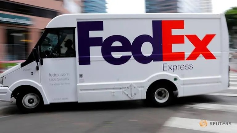 FedEx pilots, union call on company to suspend Hong Kong operations
