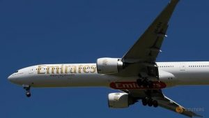 Emirates to cover quarantine, coronavirus-related medical costs for passengers