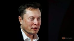 Billionaire Musk’s net worth zooms past Warren Buffett’s