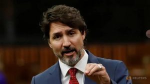 Canada handled the COVID-19 outbreak better than United States: PM Trudeau