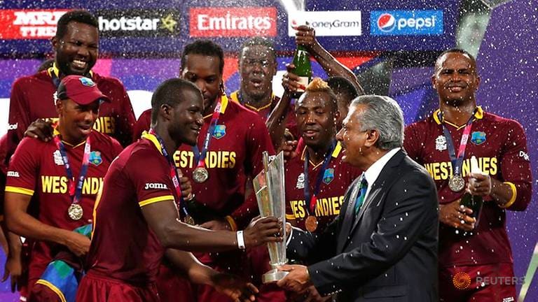 Australia welcomes ‘clarity’ of T20 World Cup postponement
