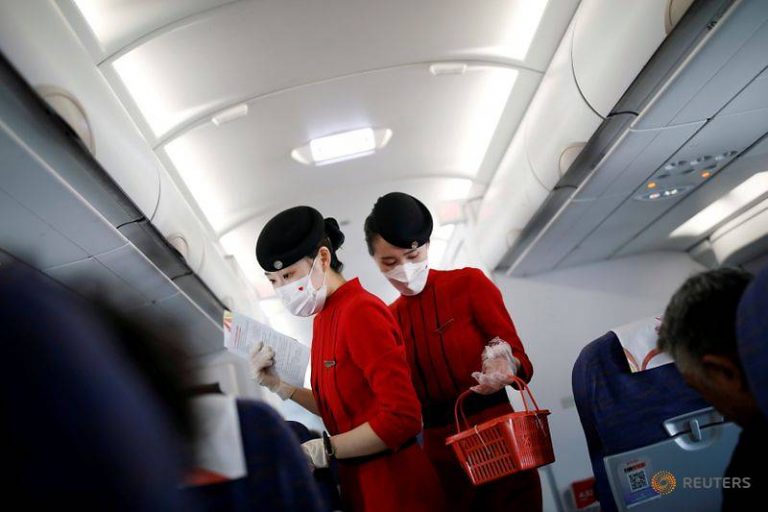 Life after Zoom: Corporate travel agents plot safe return to business travel
