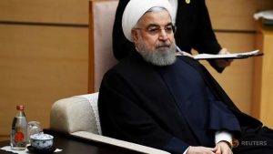 Iran’s hardline lawmakers move to summon Rouhani: Tasnim