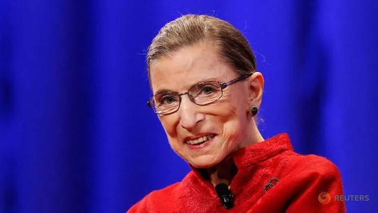 US Supreme Court’s Ginsburg undergoing treatment for cancer recurrence