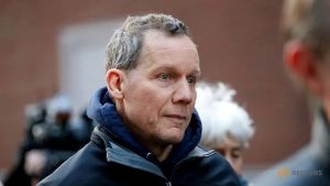 Harvard professor accused of lying about China ties faces US tax charge