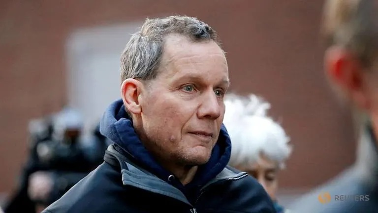 Harvard professor accused of lying about China ties faces US tax charge