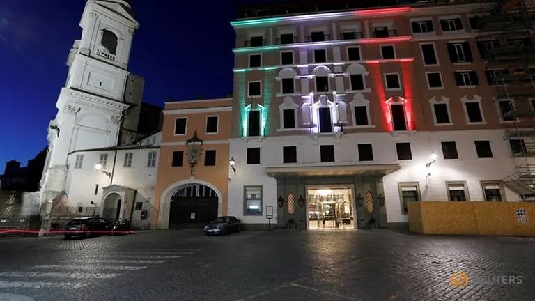 Italy bans entry from Serbia, Kosovo and Montenegro due to COVID-19 – statement