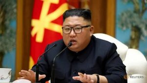 North Korea’s Kim ordered to pay damages to Seoul prisoners of war