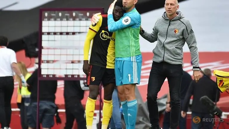 Watford’s achievements must not be forgotten, says owner