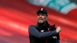 Man City appeal victory not good for football, says Klopp