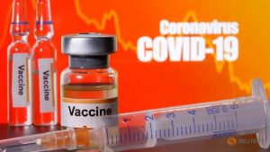 Trump willing to work with China on COVID-19 vaccine for US