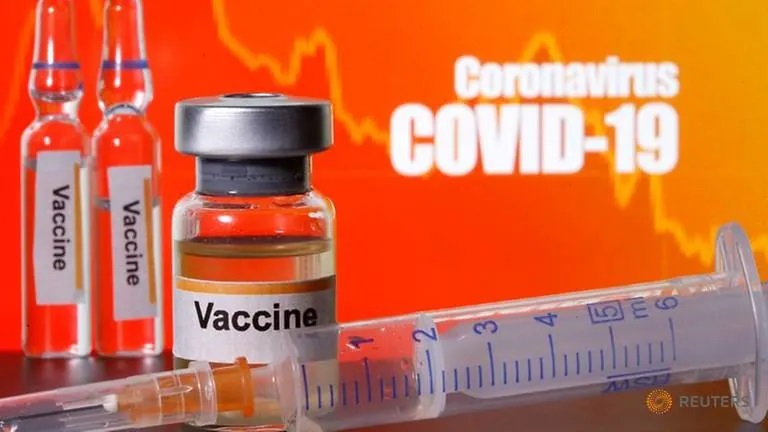 Trump willing to work with China on COVID-19 vaccine for US