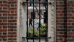 US colleges scramble after new Trump order on foreign students