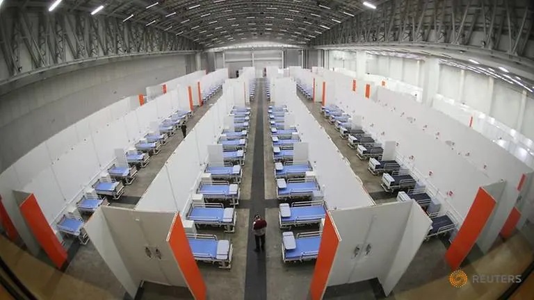 How inequality and poverty undermined South Africa’s COVID-19 response