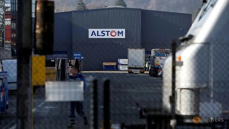 Alstom gains EU okay to acquire Bombardier’s rail business